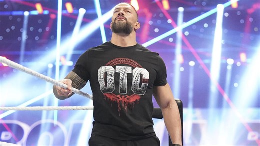 Roman Reigns earned a mere 3-digit salary when he started in WWE: How much did he really make?