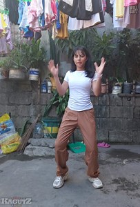 Emergency Budots Dance Challenge❗️ | Willgutz