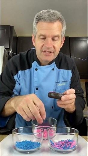 How to Make Homemade Sprinkles