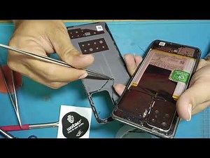 Android Phone Service Keyboard Button ( Thanks You )