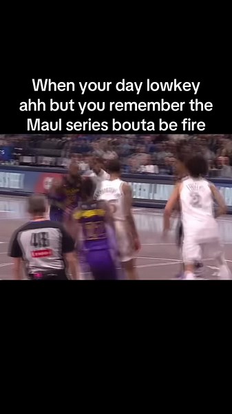 Are you excited??? #starwars #fyp #popular #comandergree #basketball | darth maul