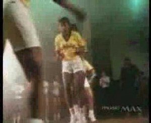 Double Dutch Lyrics by Malcolm McLaren