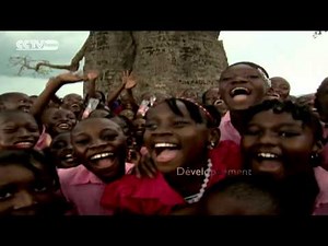 Promo de CCTV-Français