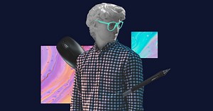 🤓 Test para saber si debo estudiar diseño gráfico [2024]