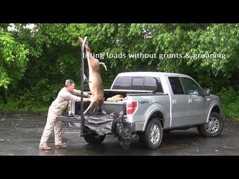 Rack Jack Product Video