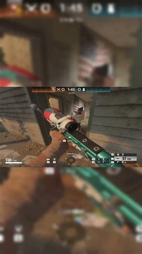 HER OYUNCUNUN BİLMESİ GEREKEN ETKİLİ THERMITE TAKTİĞİ !