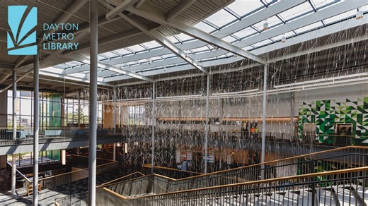 Over 1,000 students will explore careers at Dayton Metro Library event