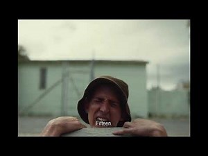 Moffie First Day Training