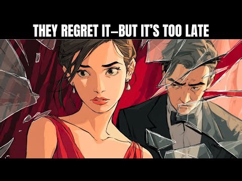 Why Hurting an Empath Becomes the Narcissist’s Greatest Regret | Carl Jung Shadow