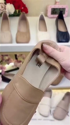 💖 Best Ladies Pumps Shoes Designs | Fashion Trends 2026 #Shorts