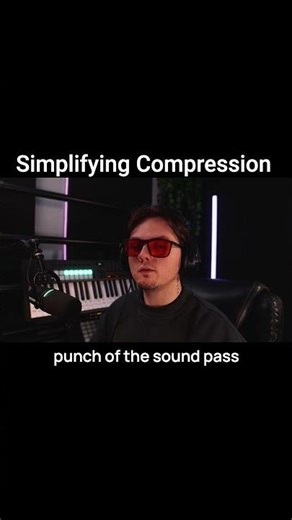 Mastering the Basics Understanding Compressor Attack #musicproductiontips #minimaltechhouse
