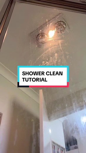 Effective Shower Cleaning Tips and Hacks