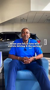 #mustangmonday The Mustang Mach-E—Ford’s game-changing step into the electric future!⚡️ Our CEO, Nate Sutton, has fallen in love with this all-electric powerhouse. From its futuristic one-pedal driving to the sleek 15.5-inch touchscreen, the Mustang Mach-E is built for performance, efficiency, and a new era of driving. 🚫⛽ No more gas station stops. Just big savings. Ready to experience why Ford history is still making history? Come test drive the Mustang Mach-E today at Sutton Ford and fall in 