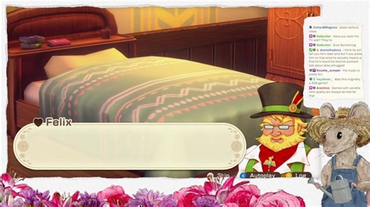 cozy month: story of seasons, grand bazaar time! we are just going to see some tutorials mostly and i'm here for it. month of tutorials