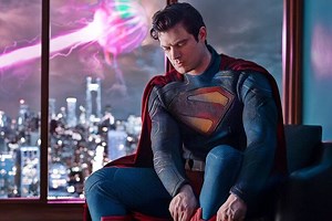 'Superman' de James Gunn - fecha de estreno, tráiler, reparto y todo lo que sabemos sobre la película que reinicia el Universo DC