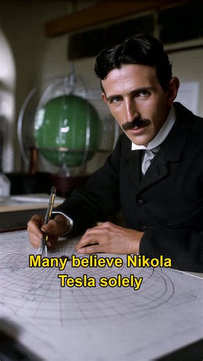 #NikolaTeslaInventionArchives #NikolaTeslaArchives #TeslaLegacy | Nikola Tesla Invention Archives