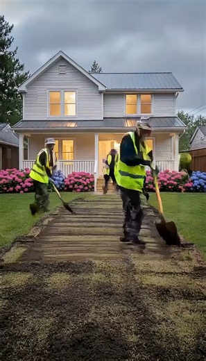 6.6K views · 78 reactions | Abandoned to Aesthetic Home Renovation Time Lapse! | Lawn Care Pro | Facebook