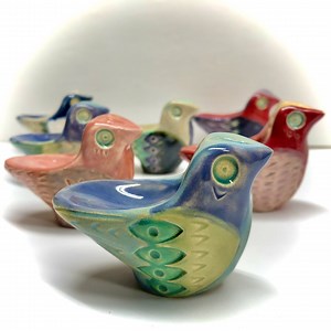 Original Worry Bird® - Etsy