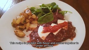 simple meatloaf recipe