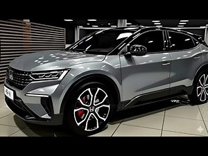 2027年新型ホンダHR-V登場！デザイン・性能・燃費が別次元に進化｜最新SUVレビュー