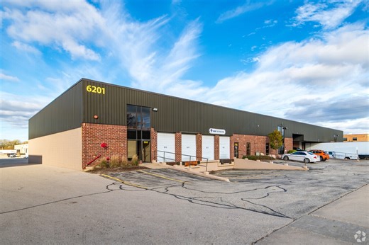 2200 E College Ave, Cudahy, WI 53110 - Mitchell Industrial Park | LoopNet