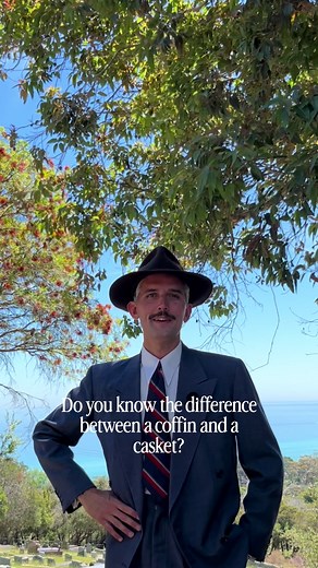Coffin vs Casket: Choosing the Right Option