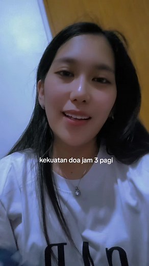 Doa Jodoh dan Kekuatan Doa 3 Pagi