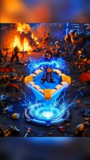 coc vizard tower full max #clashofclans#sumit007live #coc#clashroyale #clashofclans2025#gaming #edit