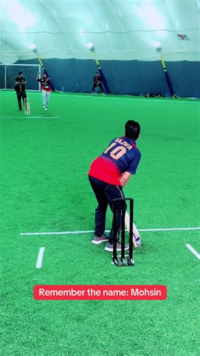 Not fifty but wins the Semi for his team #coptercricket #coptersports #tapeball #cricket #shotoniphone