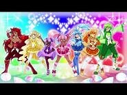 Magical Warrior Diamond Heart -Trailer-