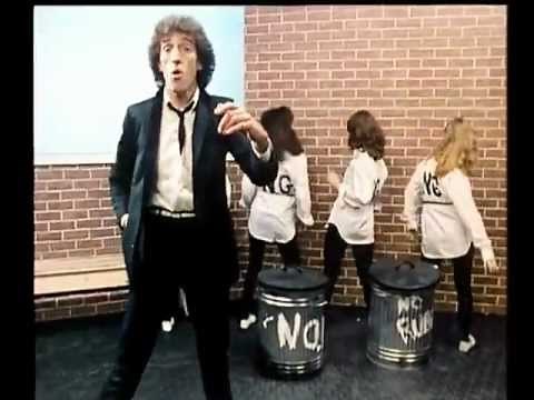 BA Robertson - Bang Bang (Promo Clip)