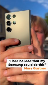 5.6K reactions · 241 shares | If you have a Samsung and you want to...