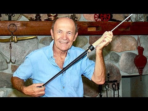 Vintage Scuba: Spear Fishing Slings From Hawaii - S06E03