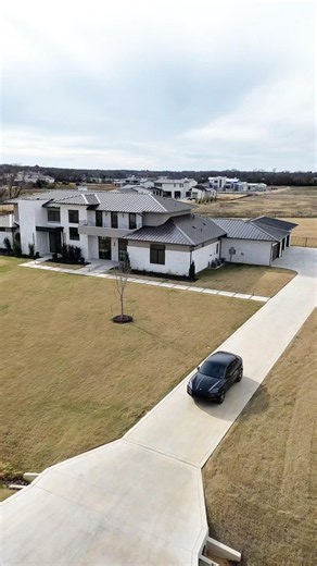 I Think I Found My Dream Home in Texas