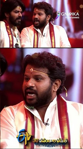 ETV 30th Anniversary Special | 30 Vasanthala Veduka Event