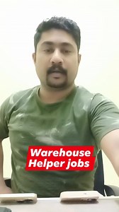 10K views · 259 reactions | Warehouse Helper jobs in Riyadh Saudi Arabia l Labour Jobs in Saudi Arab l Dubai House labour jobs l cleaner Jobs in Saudi Arabia l Travelling Yaseen Official | Travelling Yaseen Official | Facebook