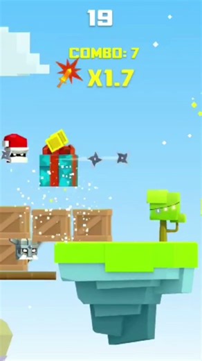 Will Hero Gameplay #56.