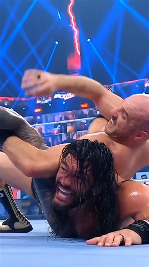 Roman reigns 🥺 #shorts #halo #wwe #wrestling #shortsfeed