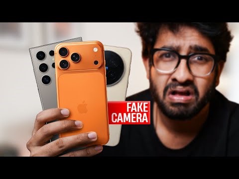 നിങ്ങളുടെ ഫോൺ Camera Fake ആണ് ! 100% Proof