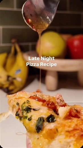 Jordynn Nicholson on Instagram: "A little late night pizza✨ I’ve been trying to make more foods from scratch and I’m having fun and saving $$ doing it. Me and the kids made this pizza for lunch today too🤣 Pizza dough: * 3 ½ cups All-Purpose Flour * 1 Tablespoon Granulated Sugar * 1 Packet Active Dry Yeast * 1 Tablespoon Salt * 1 ½ cups Warm Water * 1 ½Tablespoons Olive Oil ( I mixed this in the water then poured in combined) #momlife #pizzarecipe"