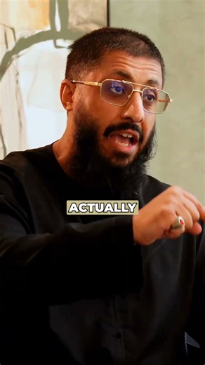 WHEN MUSLIMS SAY “NO,” THE MARKET CHANGES. #halal #investing #workoptional