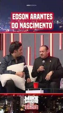 Edson Arantes do Nascimento