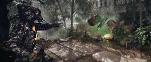 See Thirty Minutes of Chernobylite's Survival Horror Gameplay