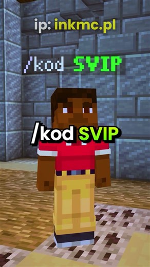 INKMC.PL ✅ Wersja: 1.16.5-1.21.10 🔥