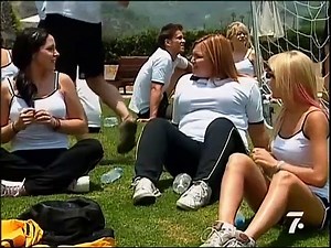 Rebelde Capitulo 224