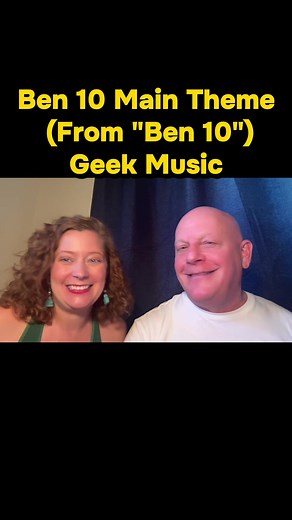 Ben 10 Main Theme (From