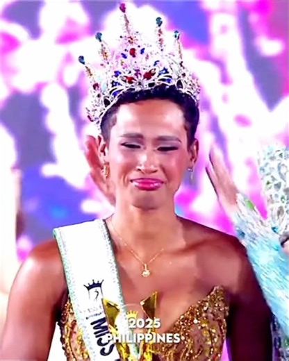 miss eco international #missecointernational #missecointernational2025 #officialbeautycrown