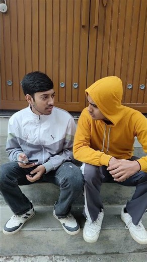 mooh me mut dunga😂😂 |yt funny shorts | comedy @Vijay3guyVideo @CarryMinati #comedy