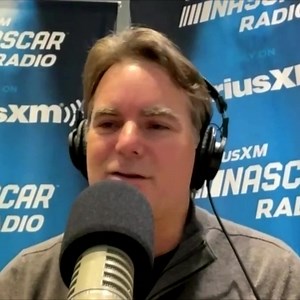 93 of Hendrick Motorsports' 300 wins have come from Jeff Gordon. He reflected on the milestone and accomplishment on "The Morning Drive" ⬇️ 🗣️ “It’s been a lot of fun to be a part of this journey.” More → https://buff.ly/3GEgnxx | SiriusXM NASCAR Radio