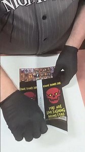 The Big Reveal: Mark Spears Trick or Treat Blind Bag - 12